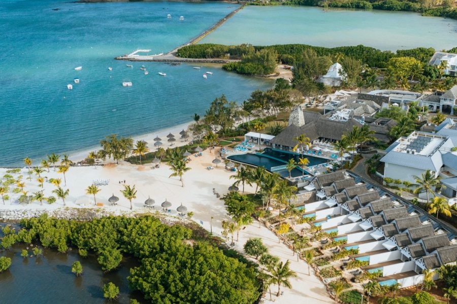 Radisson Blu Azuri 4****