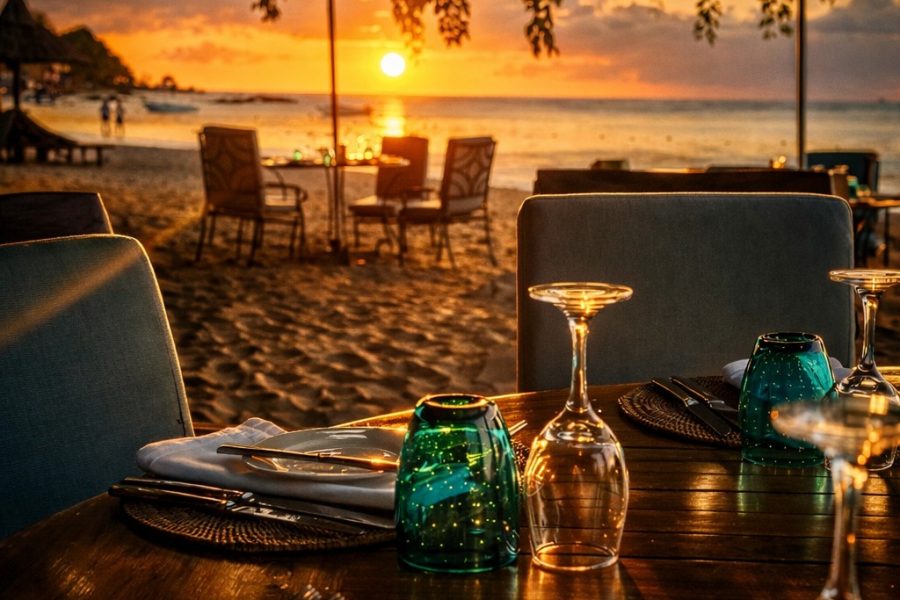 Maritim Resort & Spa 5*****