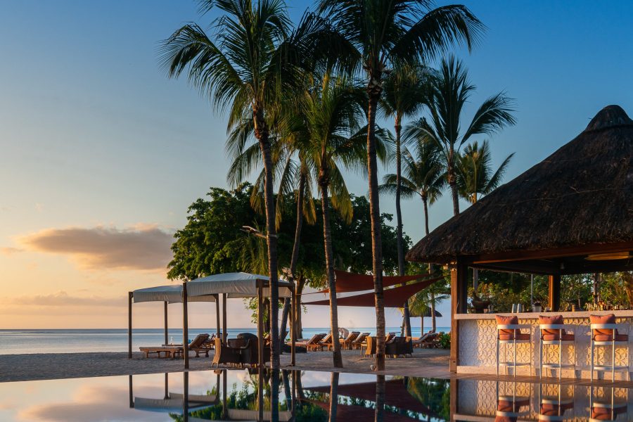 Hilton Mauritius Resort & Spa 5*****