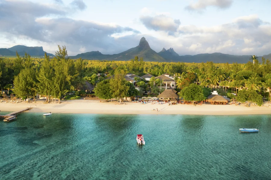 Hilton Mauritius Resort & Spa 5*****