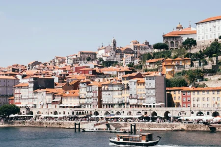 Citybreak à Porto à prix doux