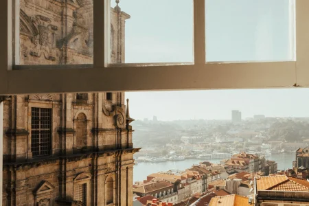 Citybreak à Porto à prix doux – CARTATOUT