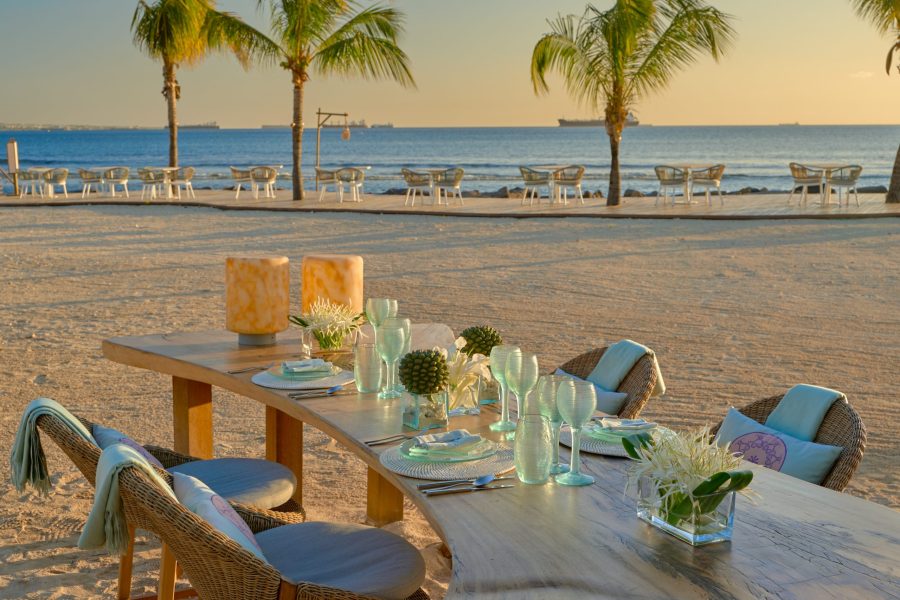 InterContinental Resort Mauritius 5*****