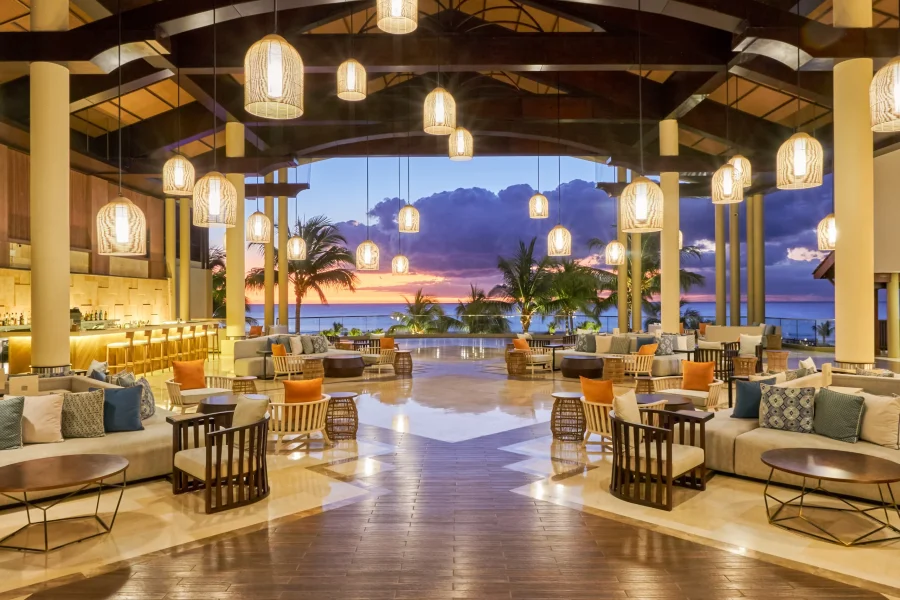 InterContinental Resort Mauritius 5*****
