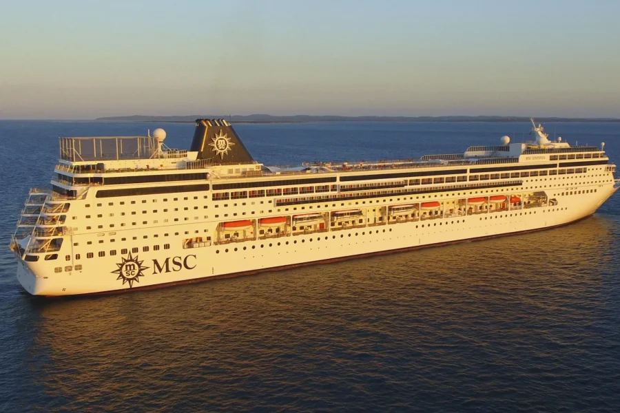Northern Europe Cruise