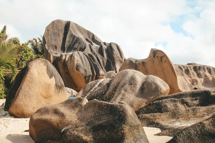 Combiné 3 îles des Seychelles – CARTATOUT