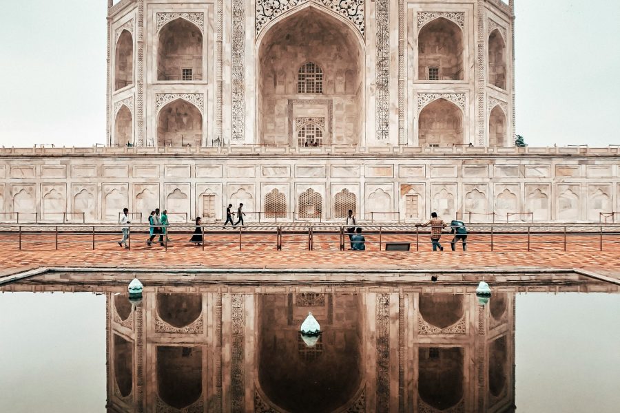 Circuit – Découverte de l&rsquo;Inde du Nord