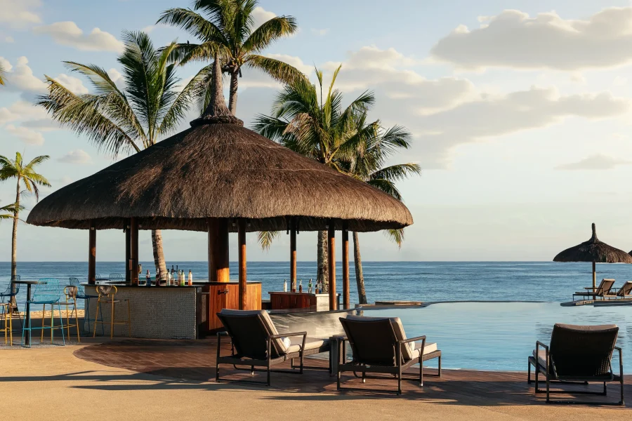 Promo fêtes de fin d&rsquo;année – Le Méridien Ile Maurice 5*****