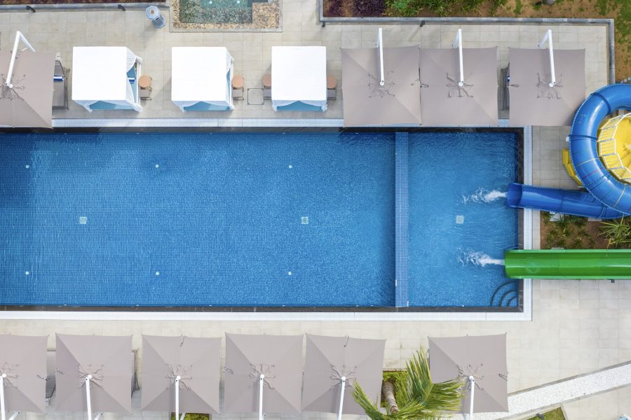 Ocean’s Creek 4****