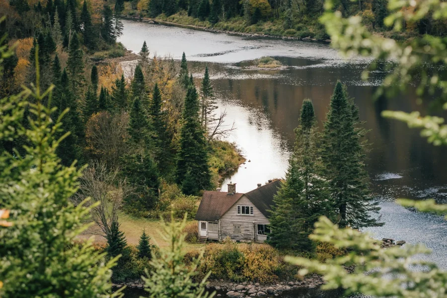 Eastern Canada Grand Tour