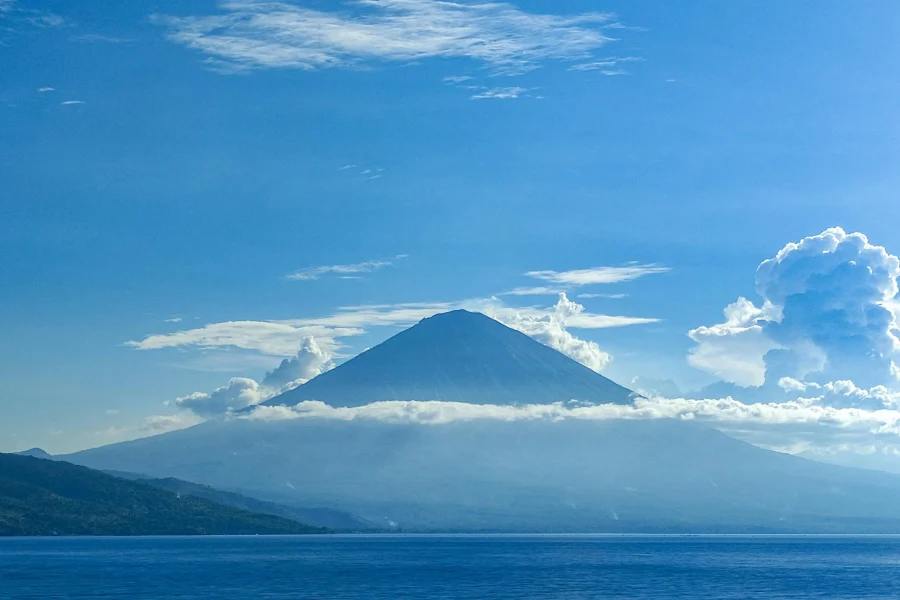 Séjour sur l’Ile de Lombok