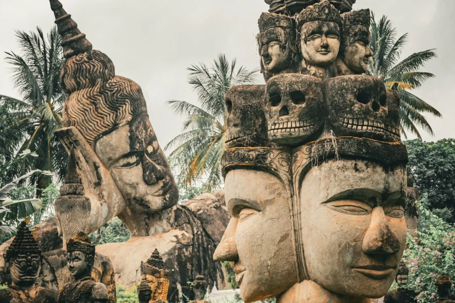 Circuit, le meilleur du Laos !