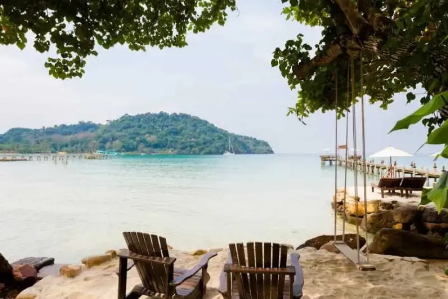 Discover Koh Kood – Thailand