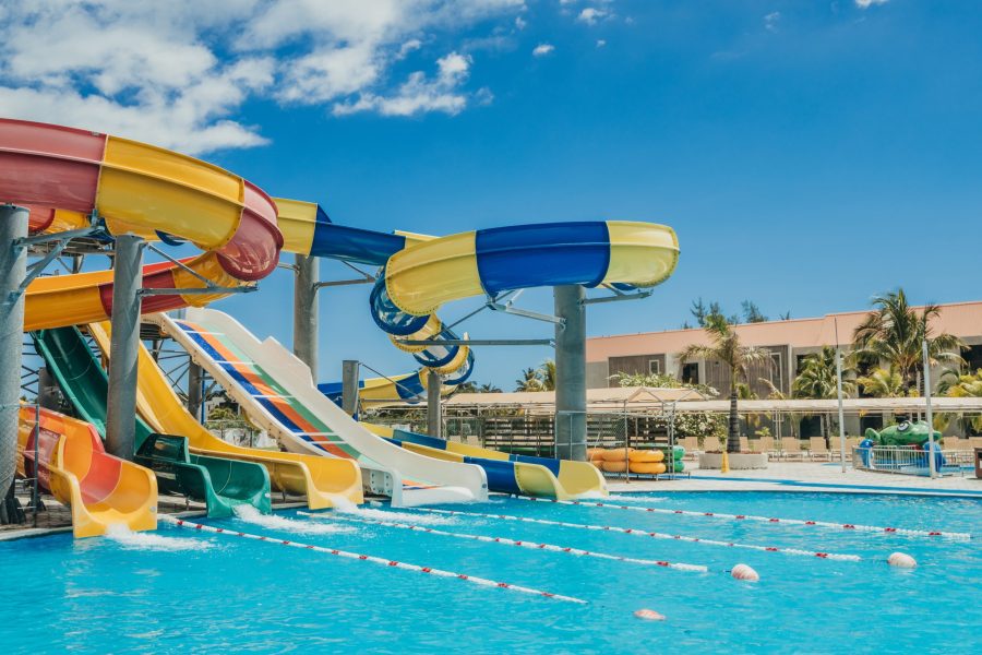 Crystals Beach Resort Belle Mare 4****
