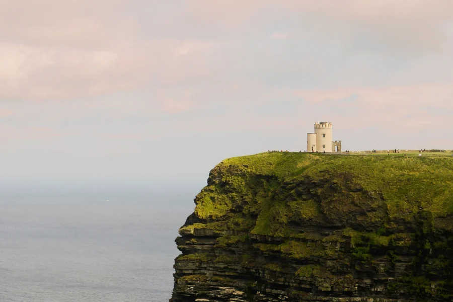 Autotour au pays des Celtes – Irlande