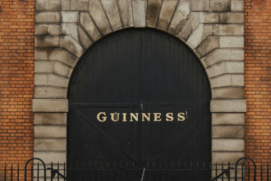 Circuit, découverte irlandaise – Irlande
