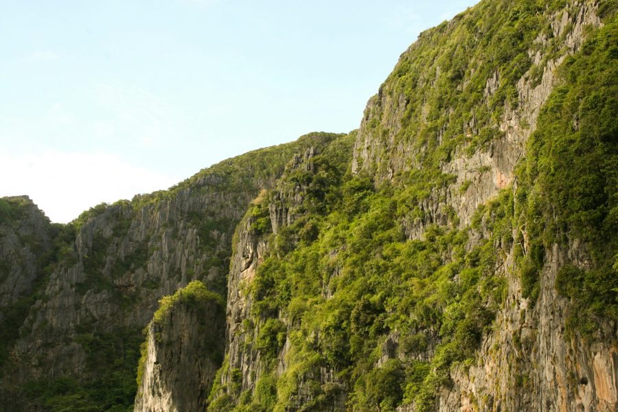 Découverte des merveilles du Sud de la Thaïlande