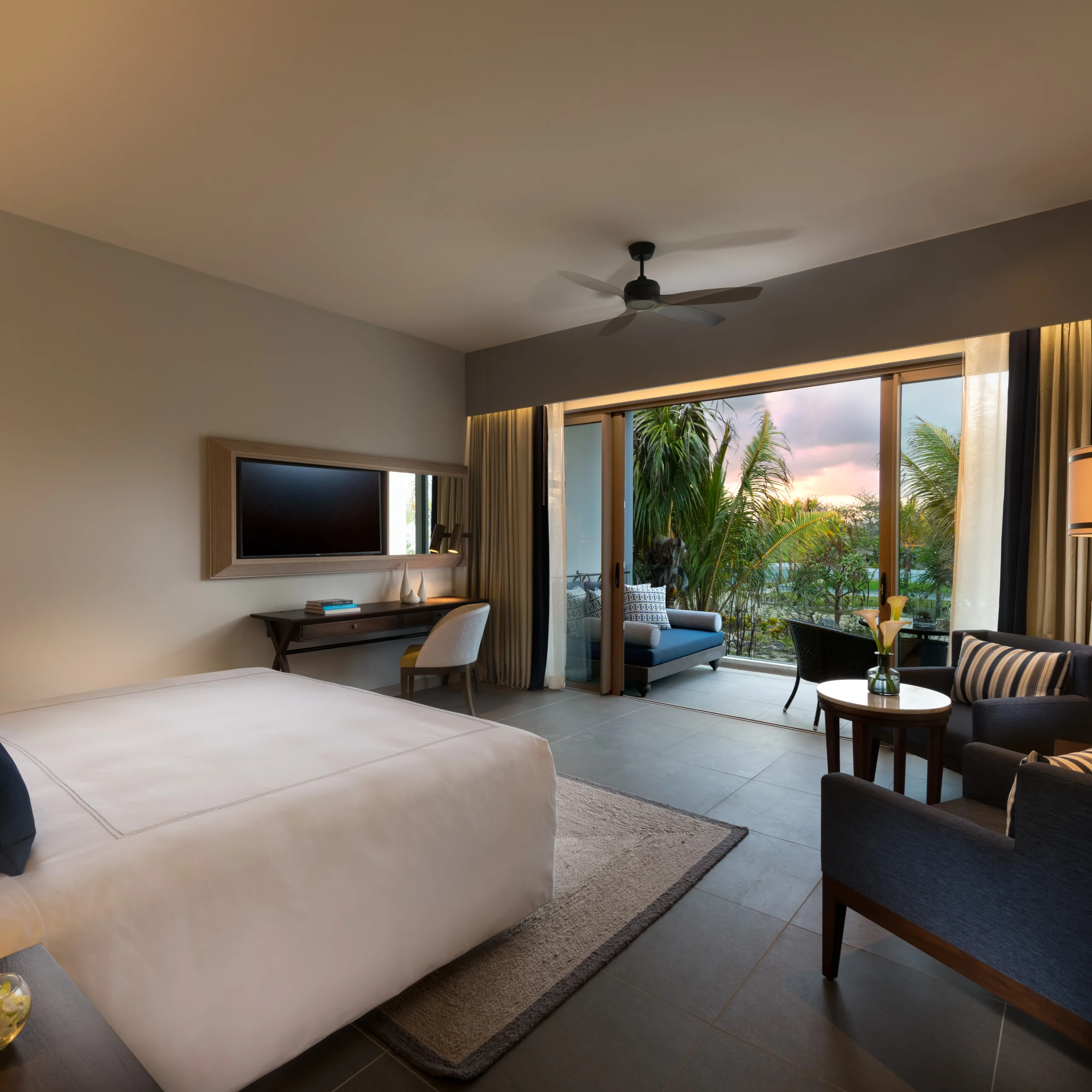 Anantara Iko Mauritius Resort & Villas 5*****