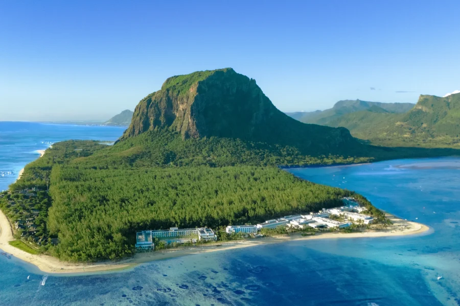 Riu Turquoise 4**** – du 17 au 23 octobre 2025