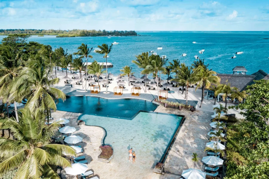 Anahita Golf & Spa Resort 5*****