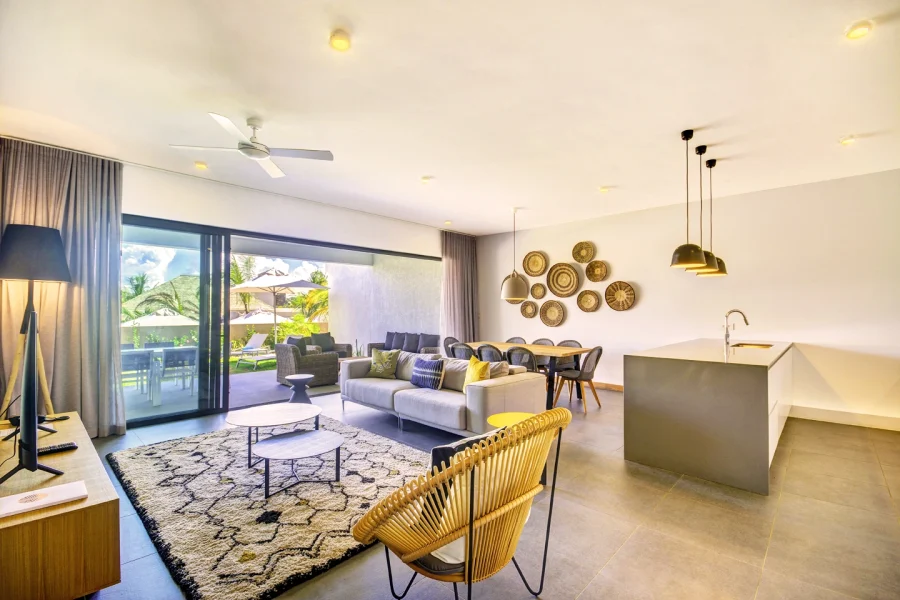 Mythic Suites & Villas – MJ Holidays