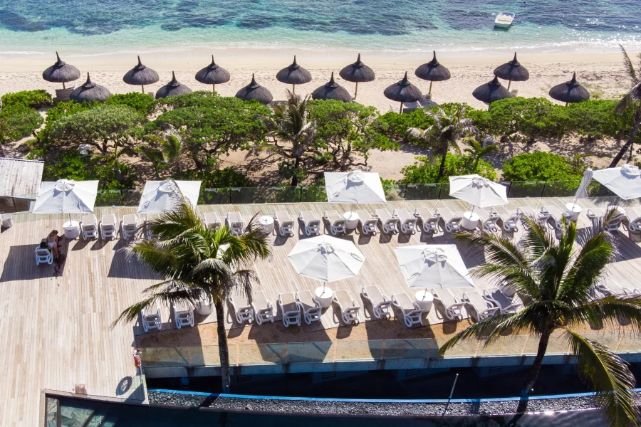 Radisson Blu Poste Lafayette 4****