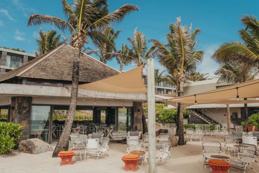 Radisson Blu Poste Lafayette 4**** – CARTATOUT