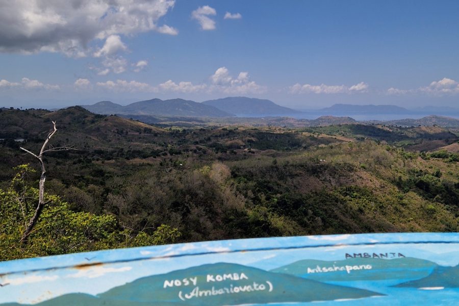 L’essentiel de Nosy Be – avec excursions