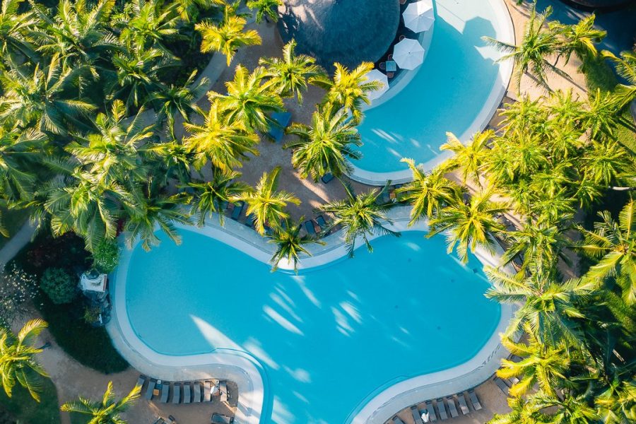 BLACK FRIDAY – Canonnier Beachcomber 4****