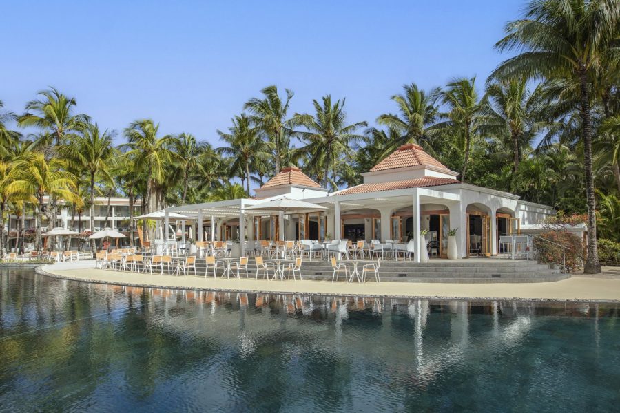 BLACK FRIDAY – Mauricia Beachcomber 4****