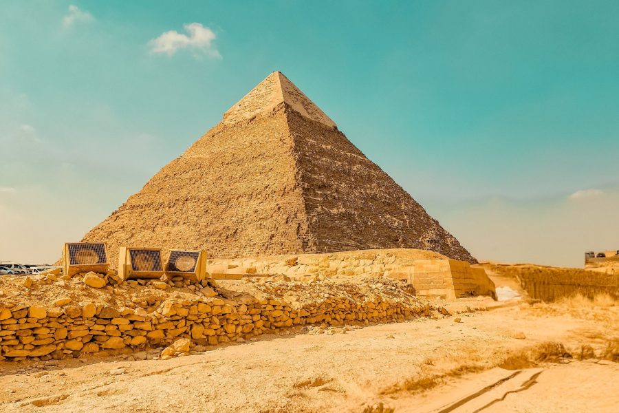 Les incontournables de l&rsquo;Egypte – croisière sur le Nil