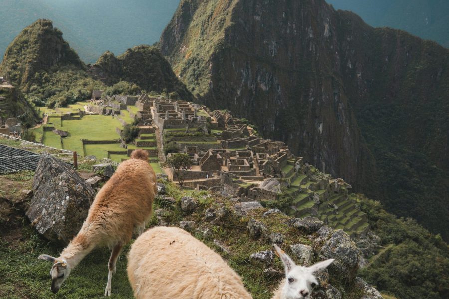 Circuit – Les trésors du Pérou