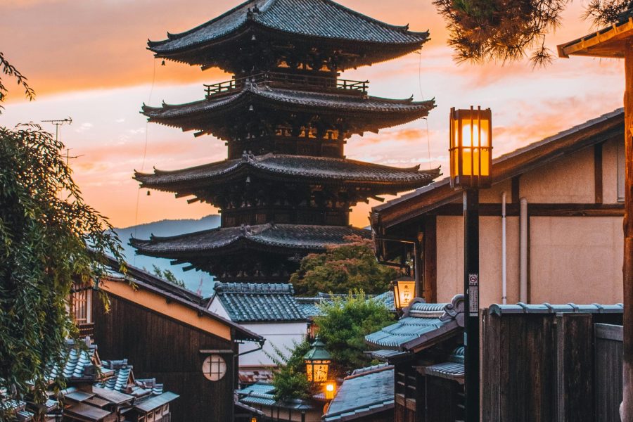 Circuit francophone – Au cœur du Japon