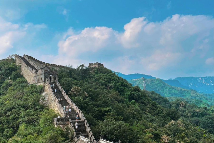 Circuit francophone – les incontournables de la Chine