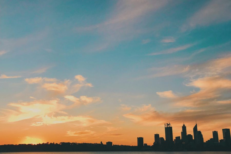 Roadtrip en Australie