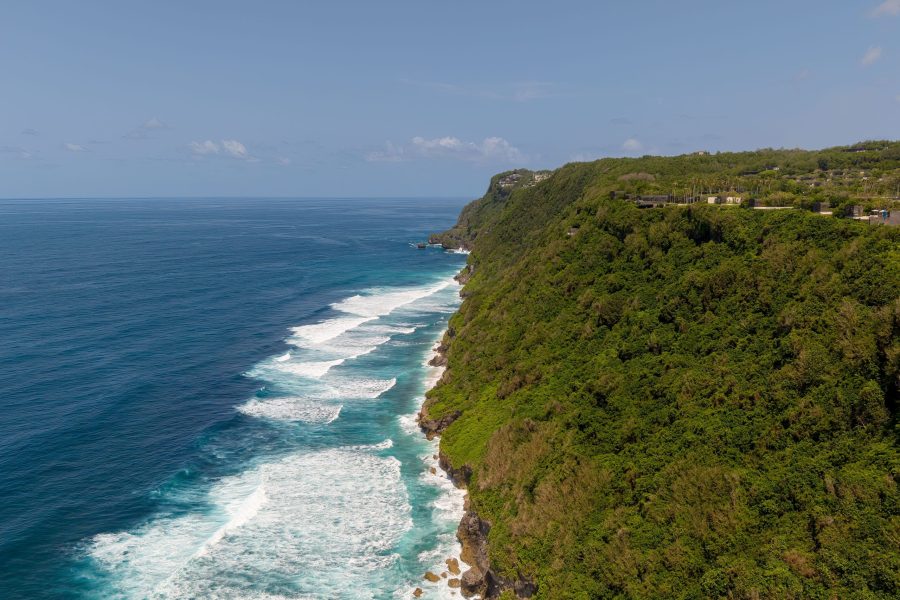 Magic Hills Bali Eco Luxury Lodge