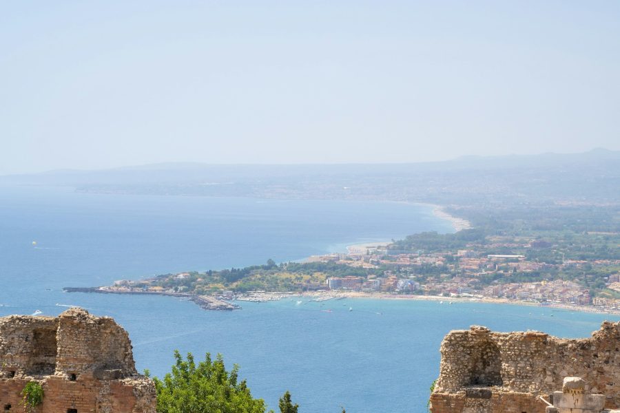 Circuit Richesses de Sicile
