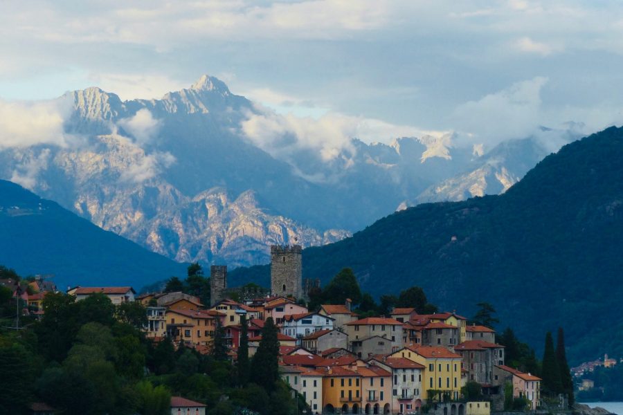 Circuit – Milan et les lacs italiens
