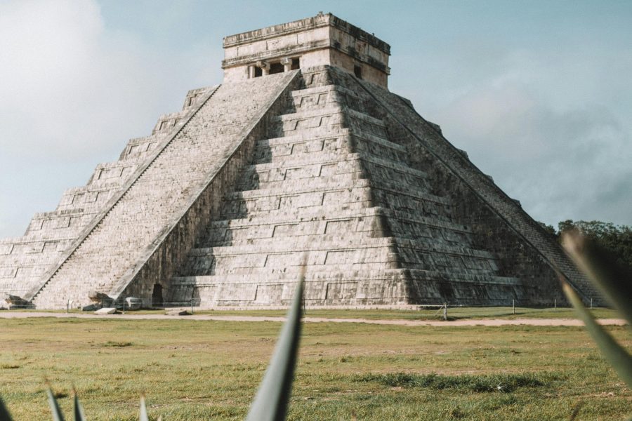 Découverte du Yucatan en autotour