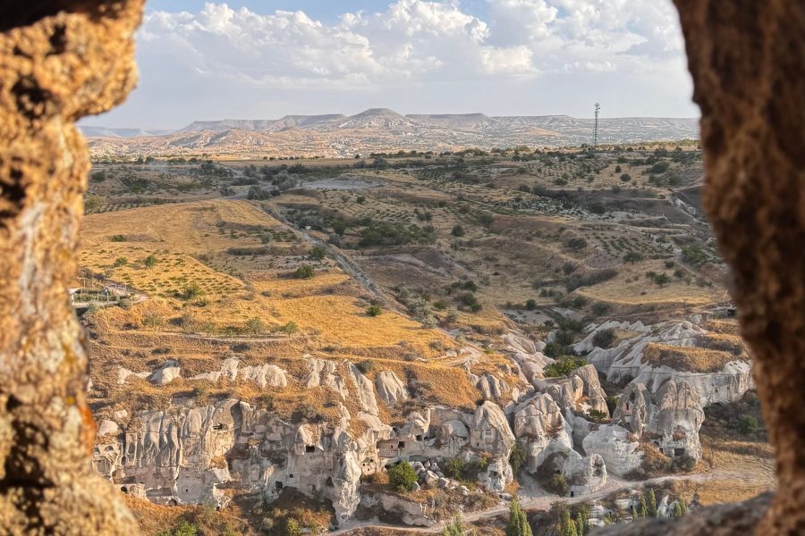 Circuit Turquie – De la Cappadoce à la côte Turquoise