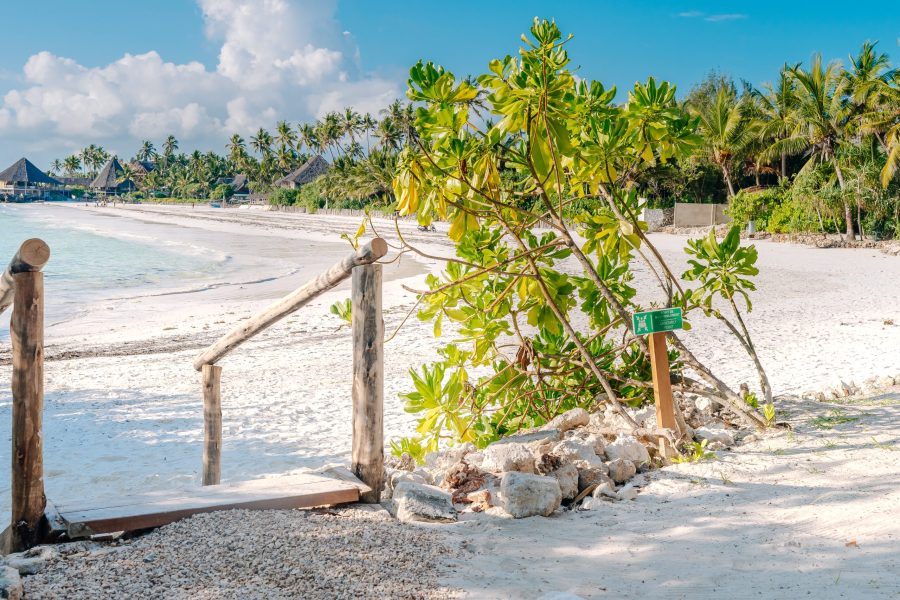 Matemwe Attitude 4* – Zanzibar spécial Saint Valentin