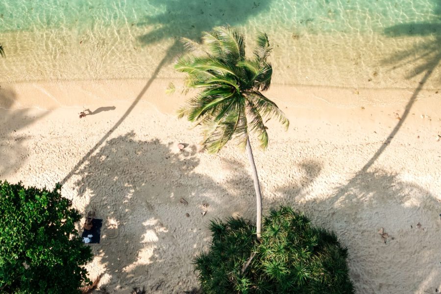 Séjour à Koh Samui – Thailande