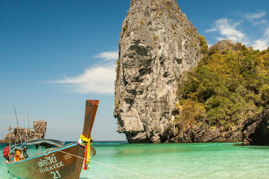 Séjour à Phuket – CARTATOUT