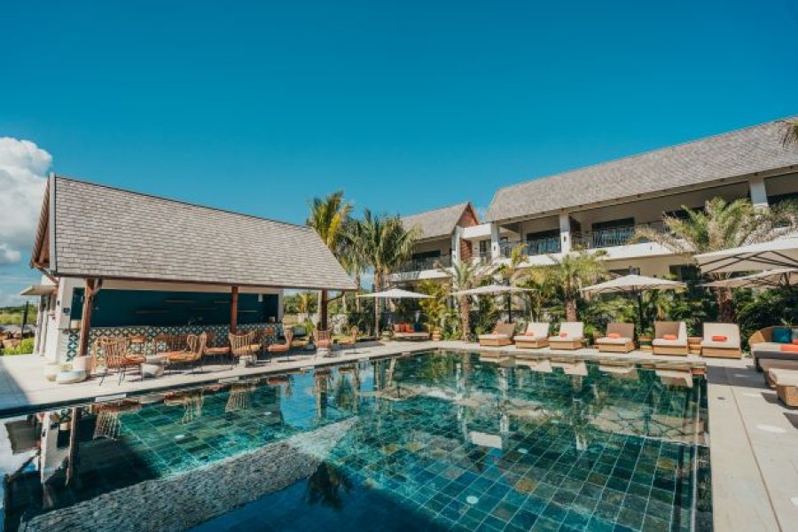 Noël au Domaine de Grand Baie – CARTATOUT