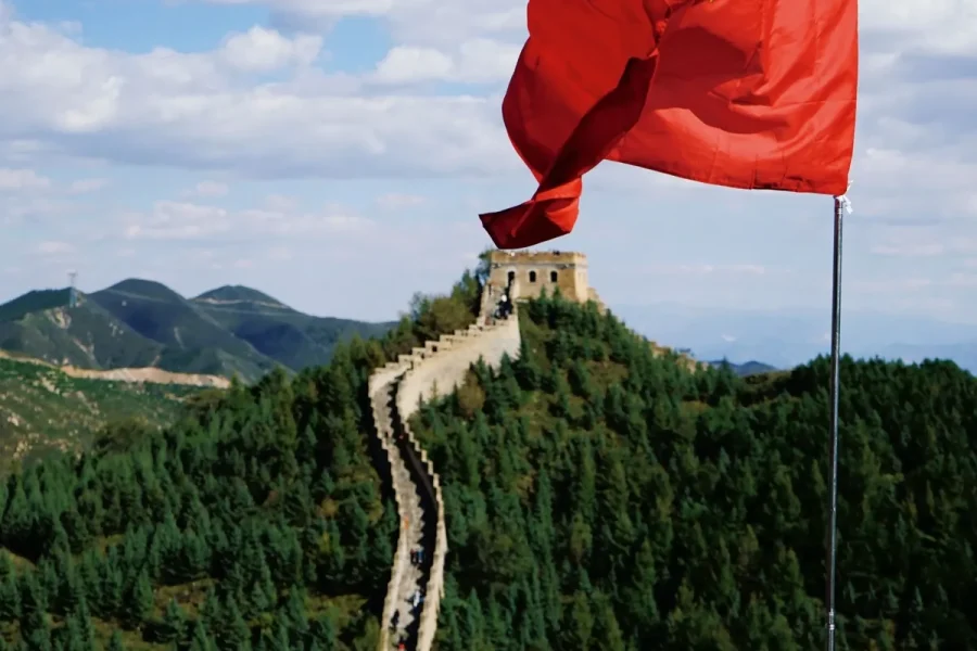 Circuit francophone – les incontournables de la Chine